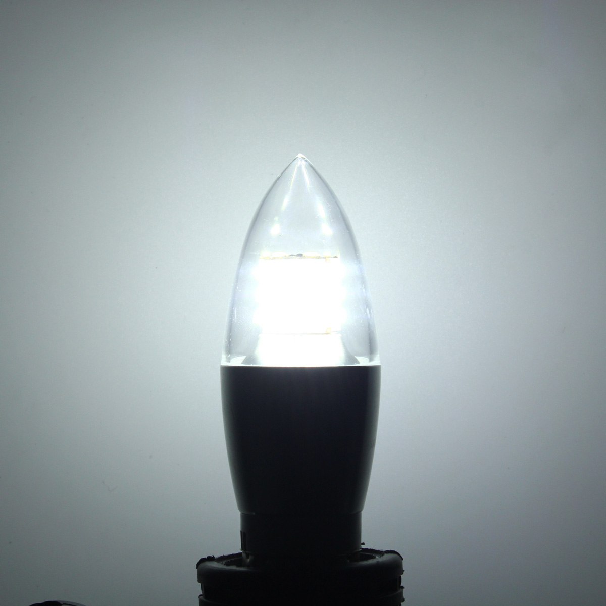 Dimmable-E27-E12-E14-7W--60-SMD-3014-LED-Warm-White-White-Sliver-Candle-Lamp-Bulb-AC-220V-1039637-4