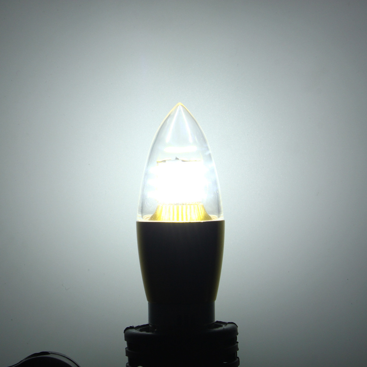 Dimmable-E27-E14-E12-7W-60-SMD-3014-LED-Pure-White-Warm-White-Candle-Light-Lamp-Bulb-AC110V-1082667-2