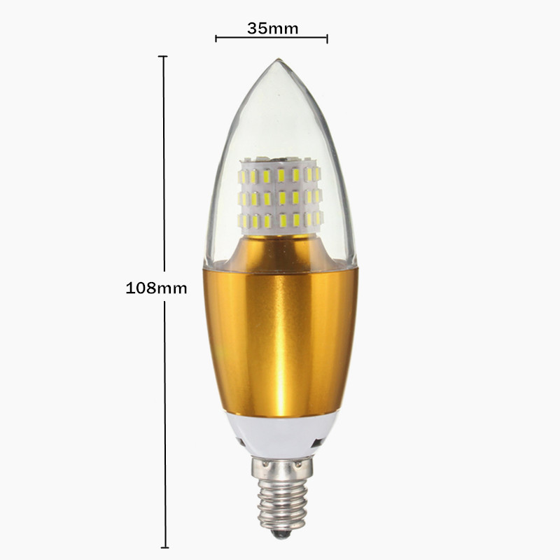 Dimmable-E27-E14-E12-7W-60-SMD-3014-LED-Pure-White-Warm-White-Candle-Light-Lamp-Bulb-AC110V-1082667-9