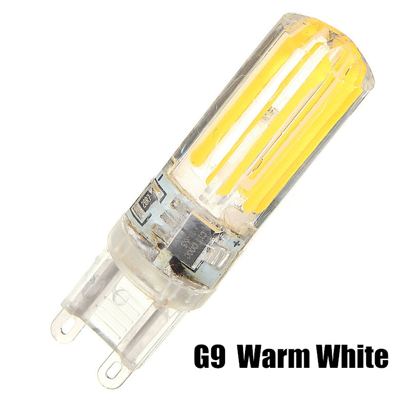 Dimmable-G4-G9-5W-Silicone-Warm-White-Pure-White-LED-COB-Light-Bulb-Chandelier-Lamp-AC220V-1528956-2