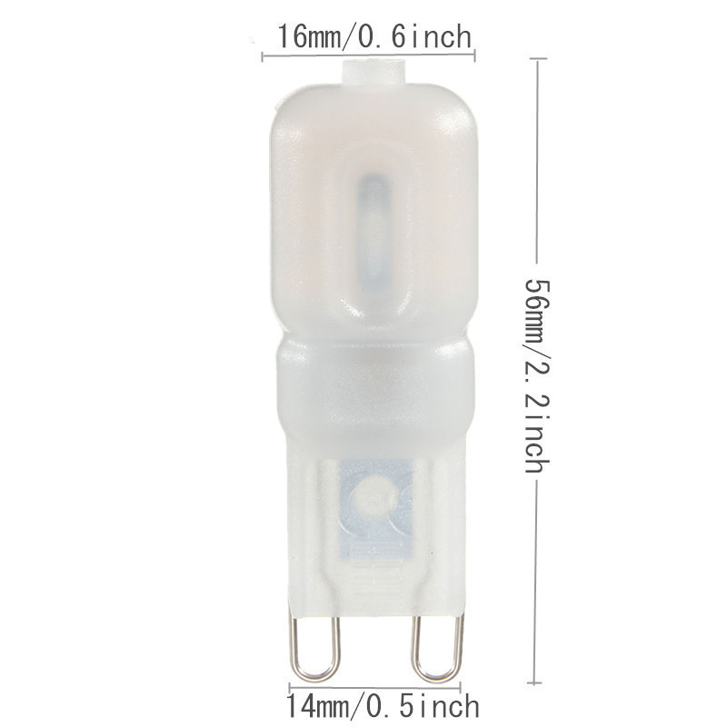Dimmable-G9-4W-22-SMD-2835--LED-Warm-White-White--Light-Lamp-Bulb-AC220V--AC110V-1052892-7