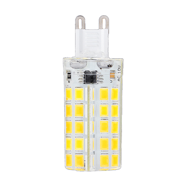Dimmable-G9-7W-SMD-5730-LED-Corn-Light-Bulb-Replace-Chandelier-Lamp-AC110220V-1136559-2