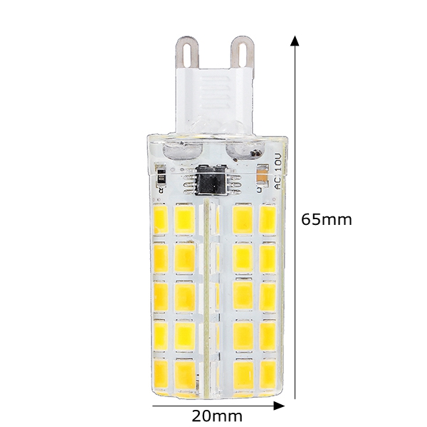 Dimmable-G9-7W-SMD-5730-LED-Corn-Light-Bulb-Replace-Chandelier-Lamp-AC110220V-1136559-9