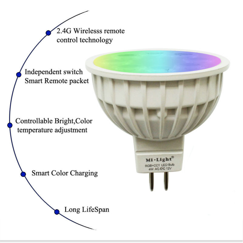 Dimmable-MR16-4W-RGBCCT-MiBOXER-LED-Spot-Lightt-Lamp-Bulb-for-Home-ACDC12V-1134521-3