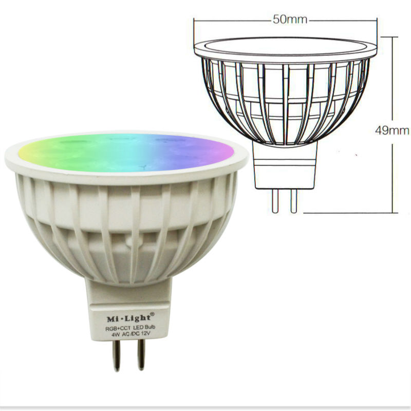 Dimmable-MR16-4W-RGBCCT-MiBOXER-LED-Spot-Lightt-Lamp-Bulb-for-Home-ACDC12V-1134521-5