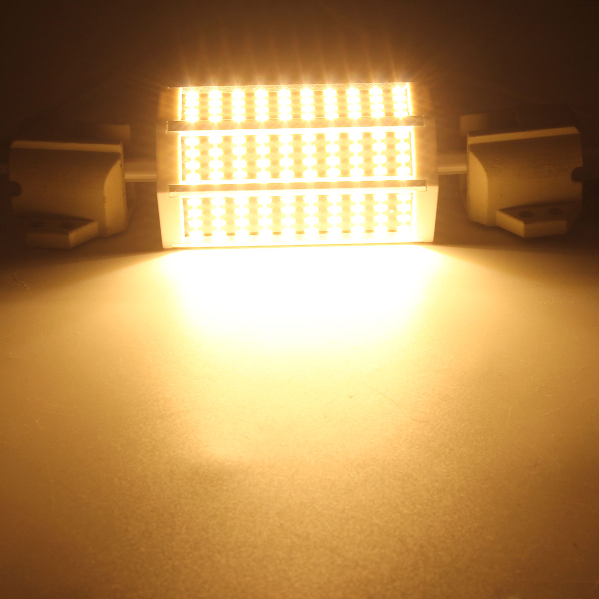 Dimmable-R7S-118mm-15W-120-SMD-4014-LED-Warm-White-Pure-White-Light-Lamp-Bulb-AC220V110V-1059884-3