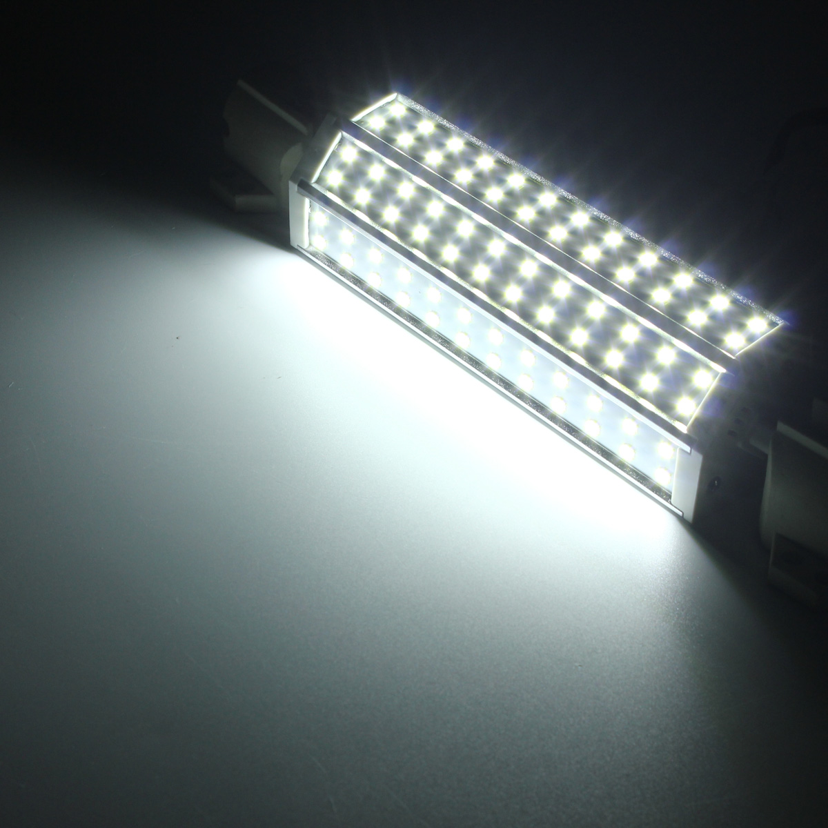Dimmable-R7S-14W-72-SMD-2835-1300Lm-LED-Flood-Light--Lighting-Bulb-AC-85-265V-1045801-1