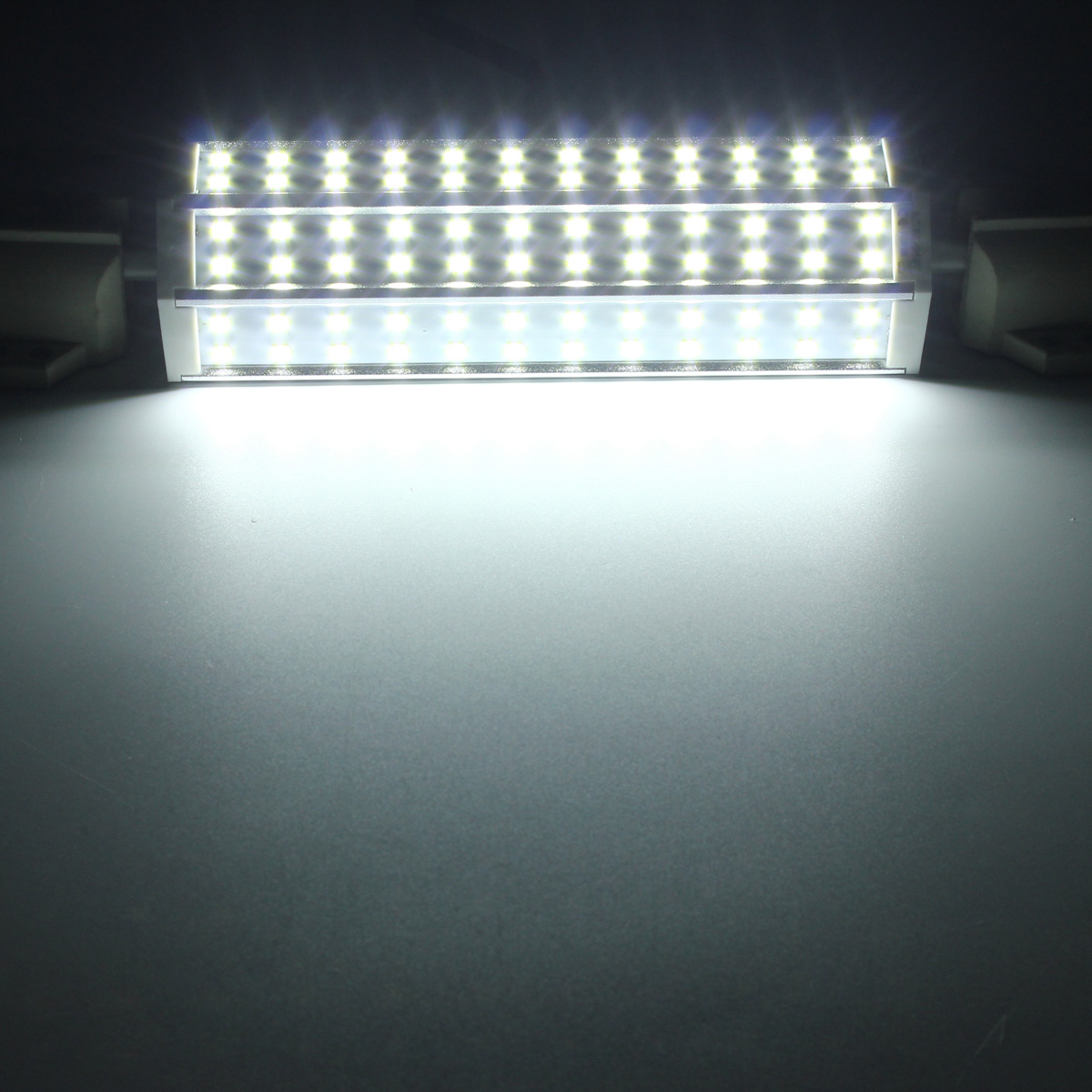 Dimmable-R7S-14W-72-SMD-2835-1300Lm-LED-Flood-Light--Lighting-Bulb-AC-85-265V-1045801-3