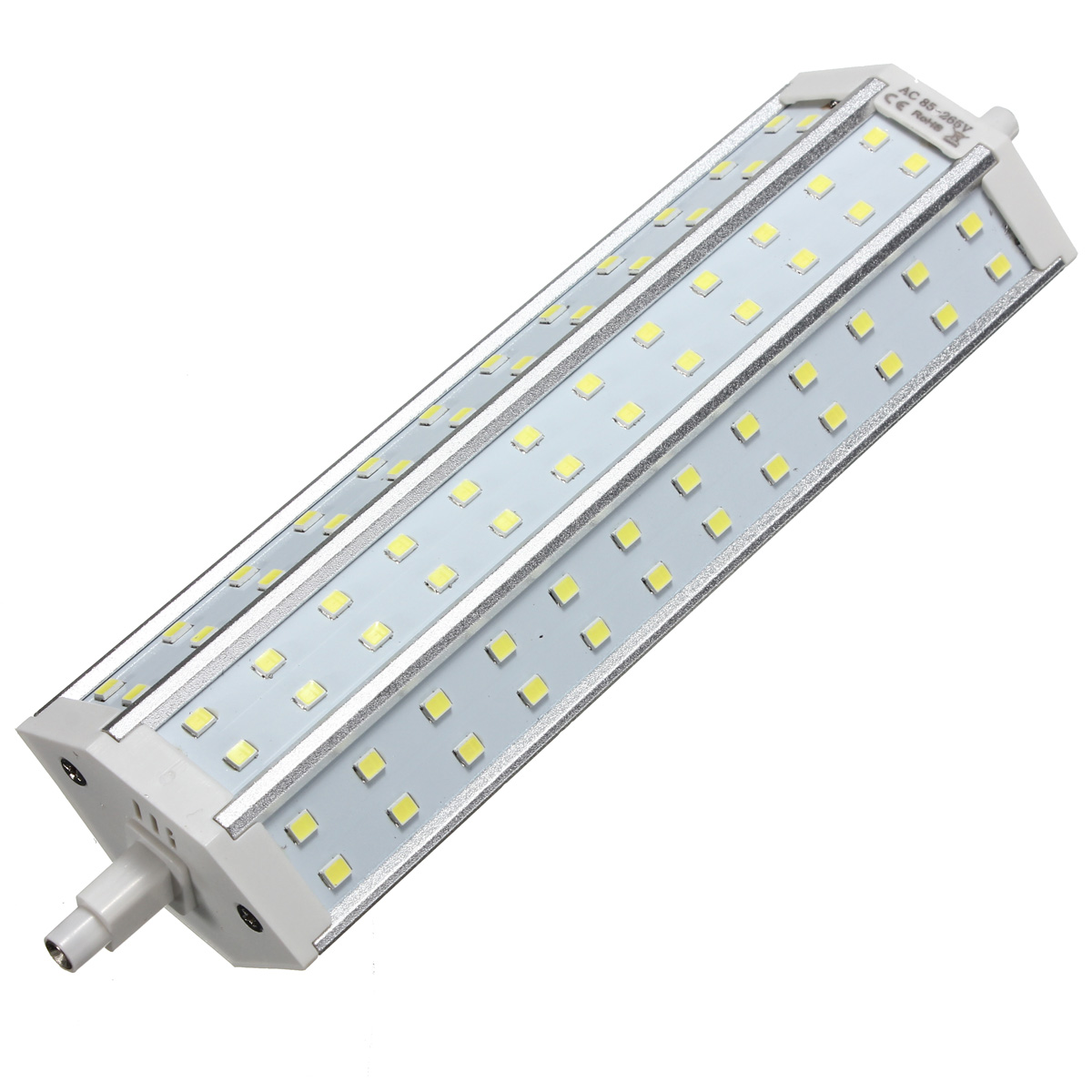 Dimmable-R7S-14W-72-SMD-2835-1300Lm-LED-Flood-Light--Lighting-Bulb-AC-85-265V-1045801-6