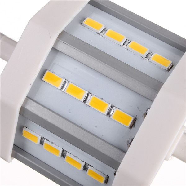 Dimmable-R7S-5W-78mm-12-LEDs-AC-220V-WhiteWarm-White-LED-Light-Bulb-964961-5