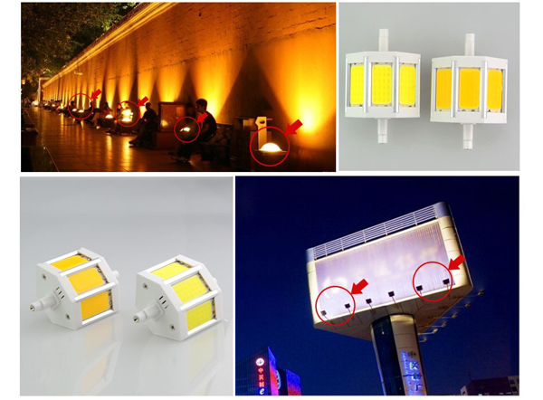 Dimmable-R7S-78MM-10W-COB-SMD-WhiteWarmwhite-LED-Flood-Light-Spot-Corn-light-Lamp-Bulb-AC-85-265V-1030176-9