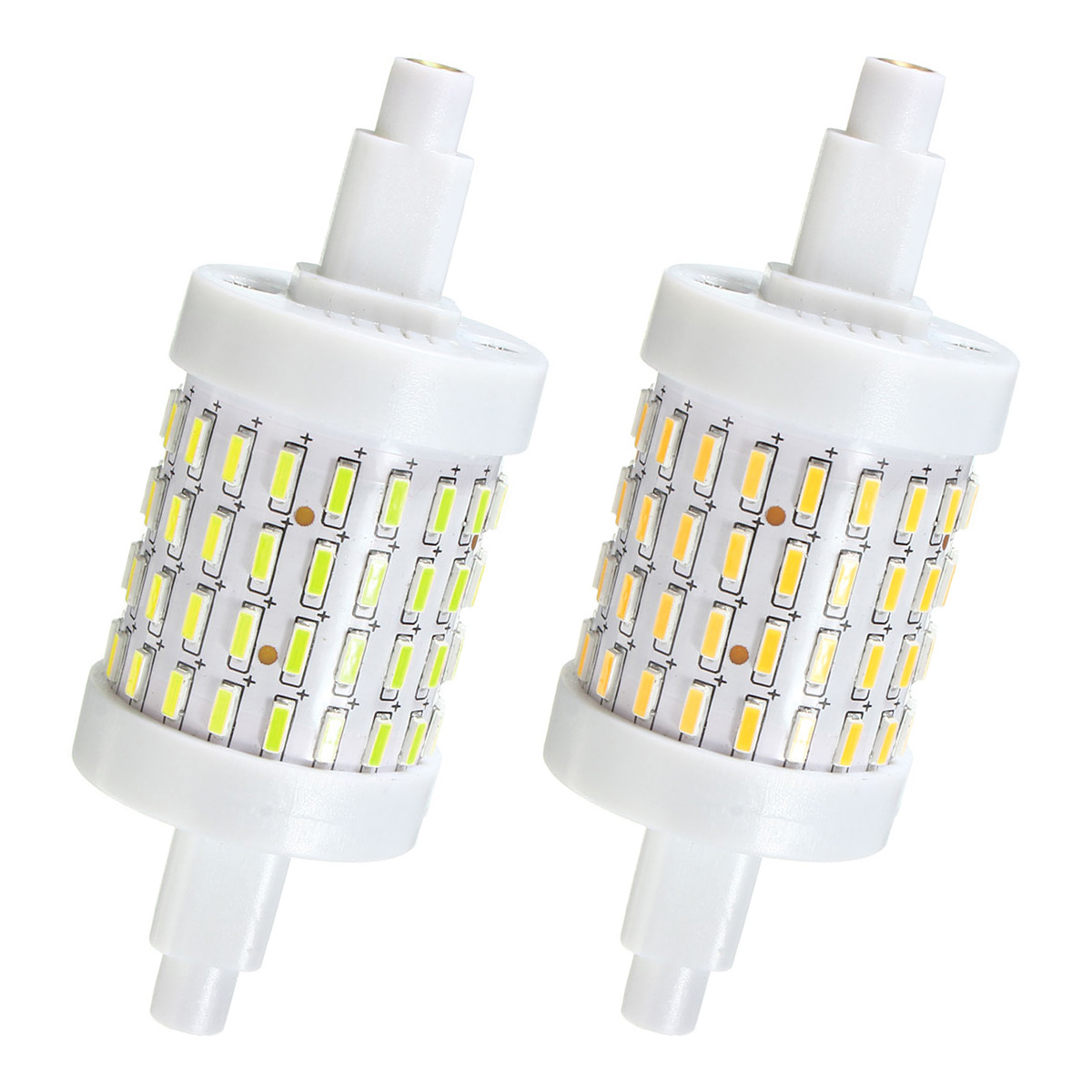 Dimmable-R7S-78mm-5W-72-SMD-4014-350Lm-Pure-White-Warm-White-LED-Corn-Light-Bulb-AC85-265V-1061538-1