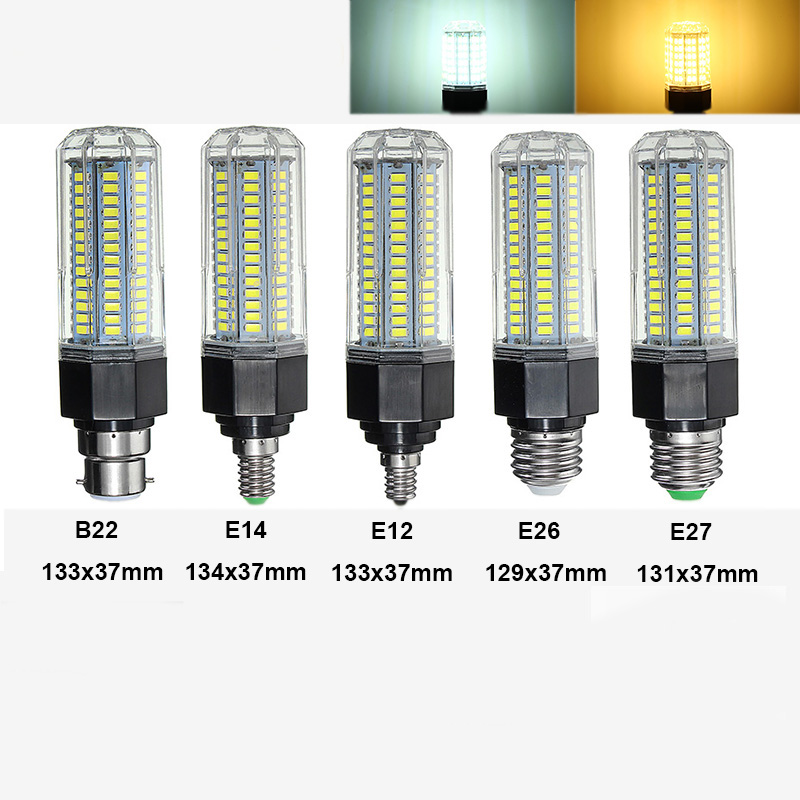 E27-B22-E26-E12-E14-15W-5730-SMD-LED-Corn-Light-Lamp-Bulb-Non-Dimmable-AC110-265V-1141196-8