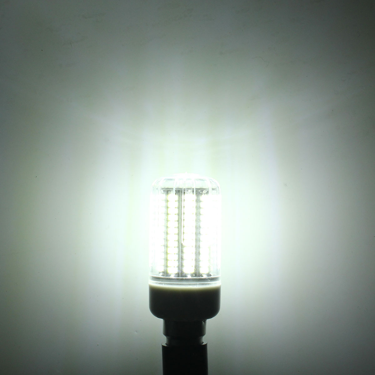 E27-E12-E14-B22-12W-140-SMD-5730-Fireproof-Shade-LED-Warm-White-White--Cover-Corn-Bulb-AC220V-1045944-3