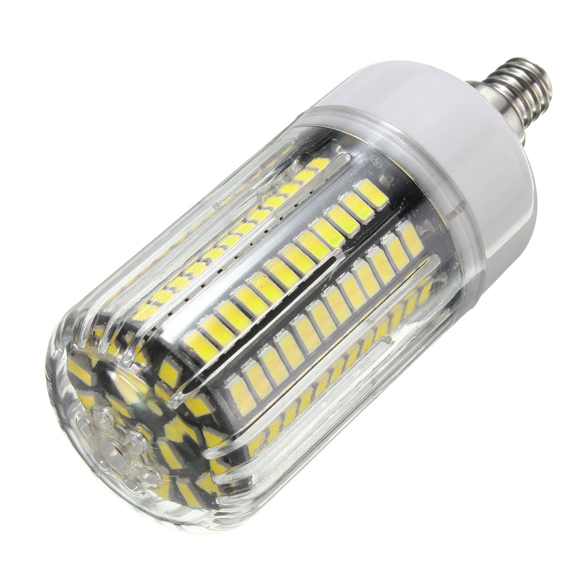 E27-E12-E14-B22-12W-140-SMD-5730-Fireproof-Shade-LED-Warm-White-White--Cover-Corn-Bulb-AC220V-1045944-9