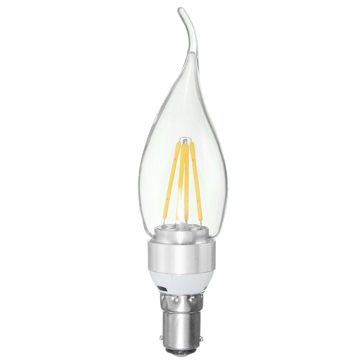 E27-E14-E12-B22-B15-35W-4LEDS-Pull-Tail-Edison-Pure-White-Warm-White-Light-Lamp-Bulb-AC220V-1067051-8