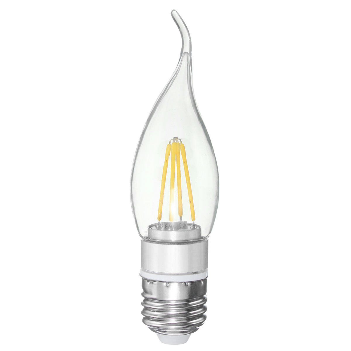 E27-E14-E12-B22-B15-35W-4LEDS-Pull-Tail-Edison-Pure-White-Warm-White-Light-Lamp-Bulb-AC220V-1067051-9