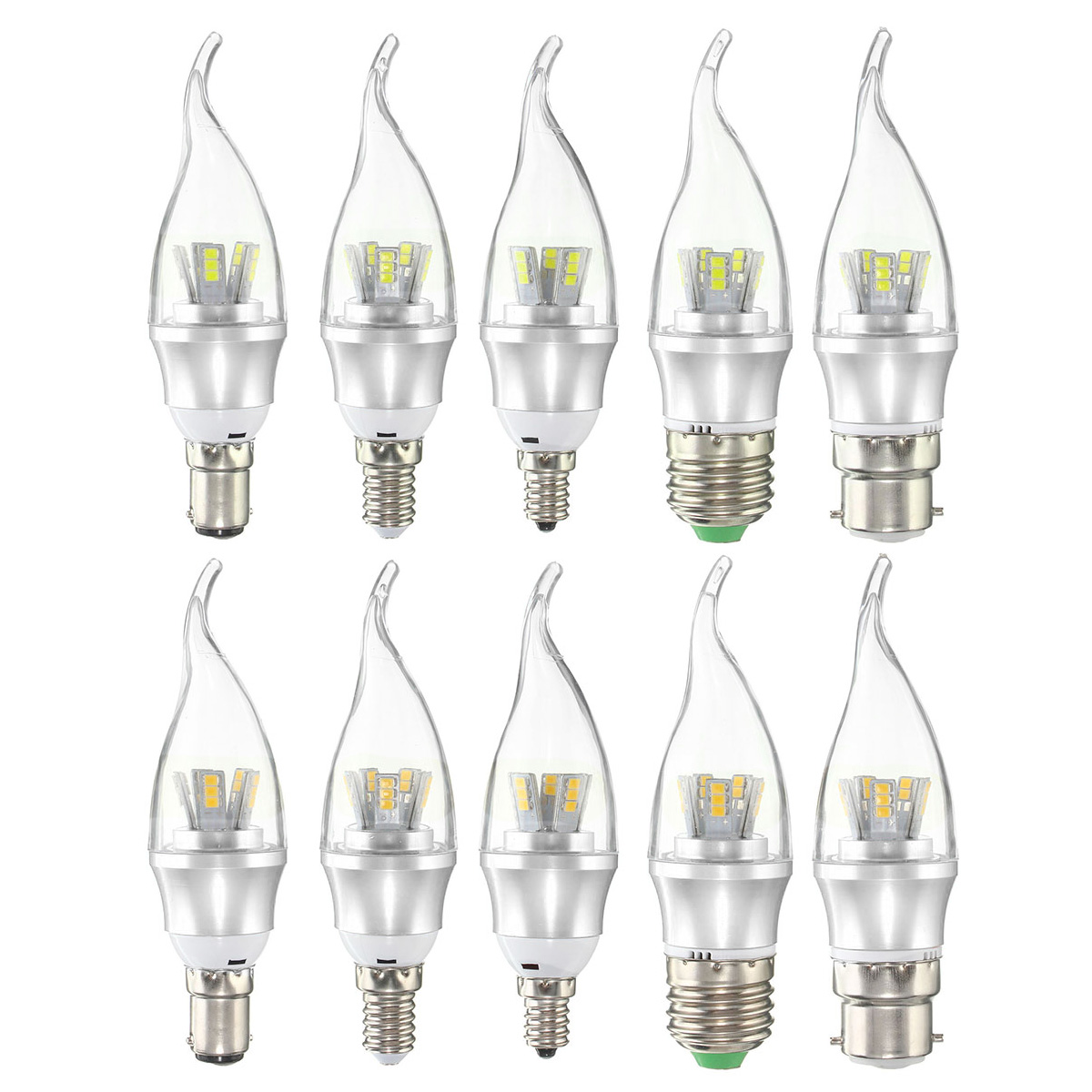 E27-E14-E12-B22-B15-6W-25-SMD-2835-LED-Pure-White-Warm-White-Filament-Light-Lamp-Bulb-AC85-265V-1078299-1
