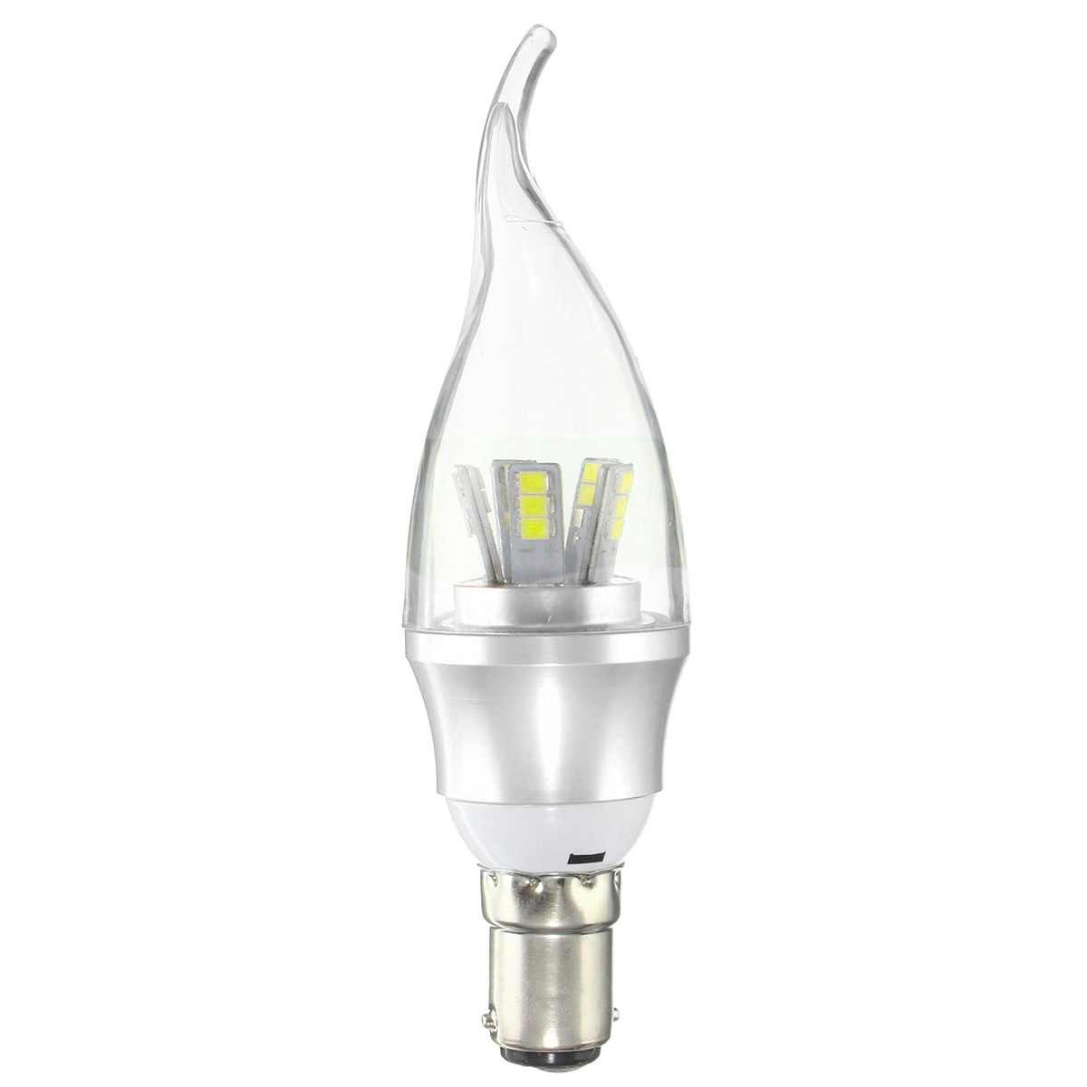 E27-E14-E12-B22-B15-6W-25-SMD-2835-LED-Pure-White-Warm-White-Filament-Light-Lamp-Bulb-AC85-265V-1078299-8