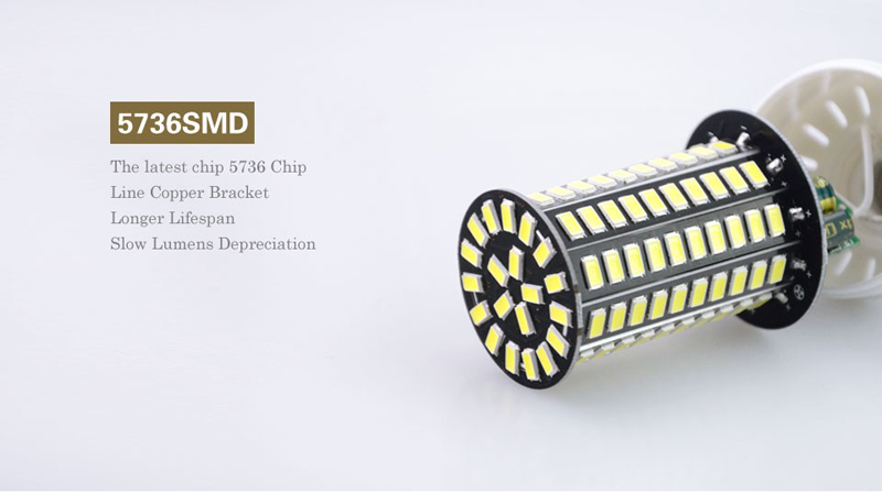 E27-E17-E14-E12-B22-12W-120-SMD-5736-1200Lm-LED-White-Warm-White-Natural-White-Corn-Bulb-AC85-265V-1061286-4