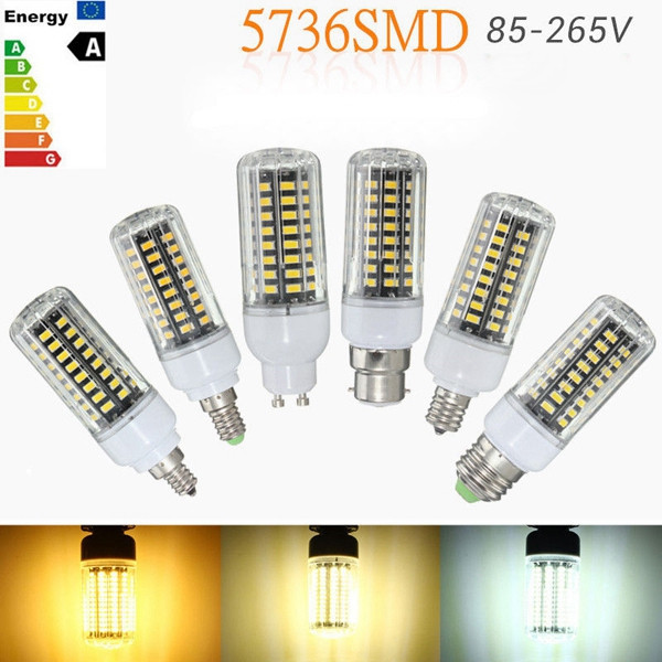E27-E17-E14-E12-B22-18W-100-SMD-5736-LED-Pure-White-Warm-White-Natural-White-Corn-Bulb-AC85-265V-1111478-1