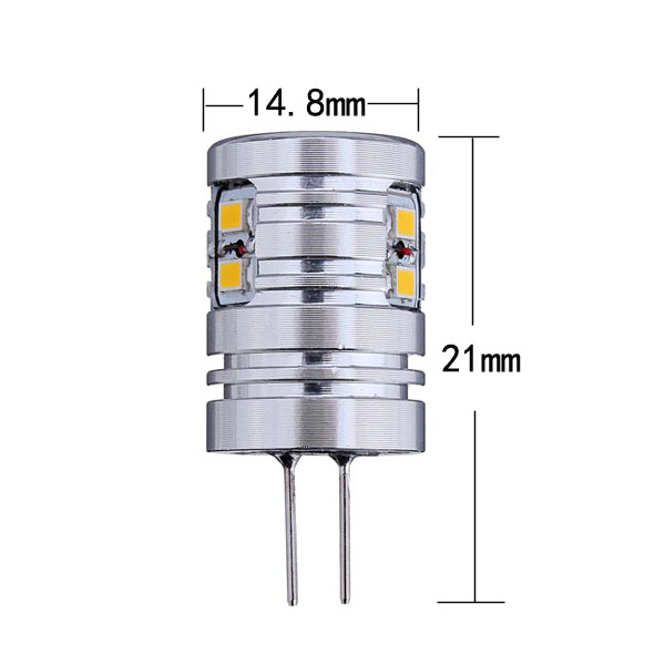 G4-18W-Warm-WhiteWhite-8-SMD-3020-12V-LED-Light-Bulb-927292-11