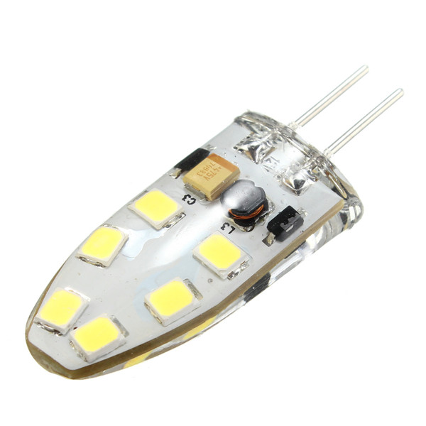 G4-2W-12-SMD2835-LED-Household-Light-Dimmable-Lamp-WhiteWarm-White-ACDC12V-1021002-5