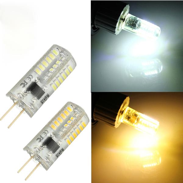 G4-3W-48-3014SMD-LED-Bulb-Lamp-Light-Warm-WhitePure-White-AC-110V-976932-1