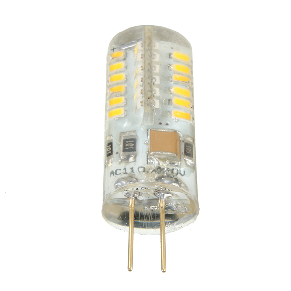 G4-3W-48-3014SMD-LED-Bulb-Lamp-Light-Warm-WhitePure-White-AC-110V-976932-5