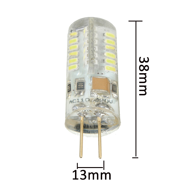 G4-3W-48-3014SMD-LED-Bulb-Lamp-Light-Warm-WhitePure-White-AC-110V-976932-8