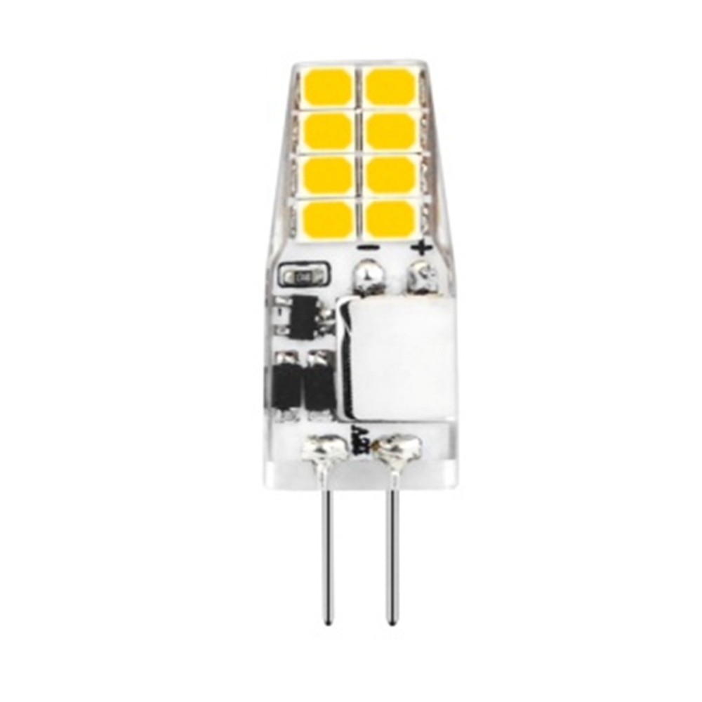 G4-3W-ACDC12V-SMD-2835-No-Strobe-Silica-gel-16-LED-Light-Bulb-for-Indoor-Chandelier-Lamp-1599832-1