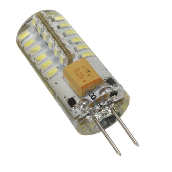 G4-3W-WhiteWarm-White-48-SMD-3014-12V-LED-Corn-Light-Bulb-925550-5