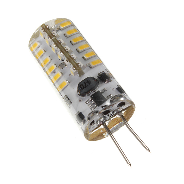 G4-3W-WhiteWarm-White-48-SMD-3014-12V-LED-Corn-Light-Bulb-925550-8