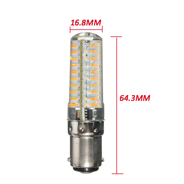 G4G9E11E12E14E17BA15D-Dimmable-LED-Bulb-4W-80-SMD-4014-Corn-Light-Lamp-AC-110V-1015988-5