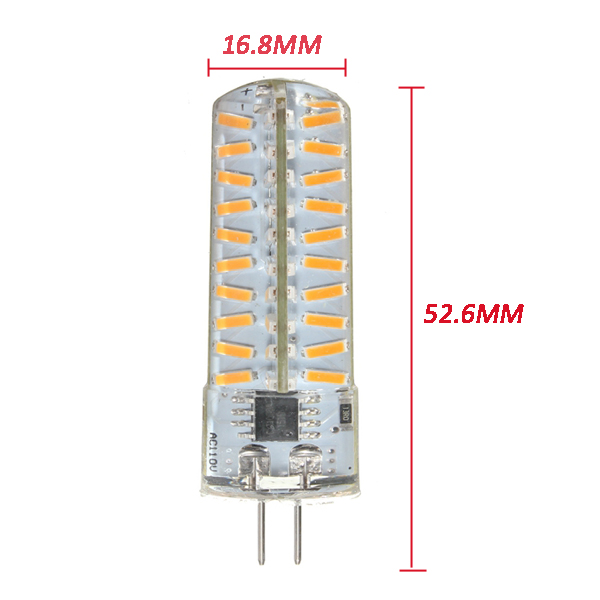 G4G9E11E12E14E17BA15D-Dimmable-LED-Bulb-4W-80-SMD-4014-Corn-Light-Lamp-AC-110V-1015988-9