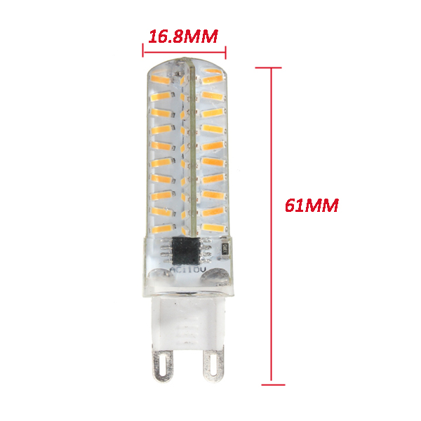 G4G9E11E12E14E17BA15D-Dimmable-LED-Bulb-4W-80-SMD-4014-Corn-Light-Lamp-AC-110V-1015988-10