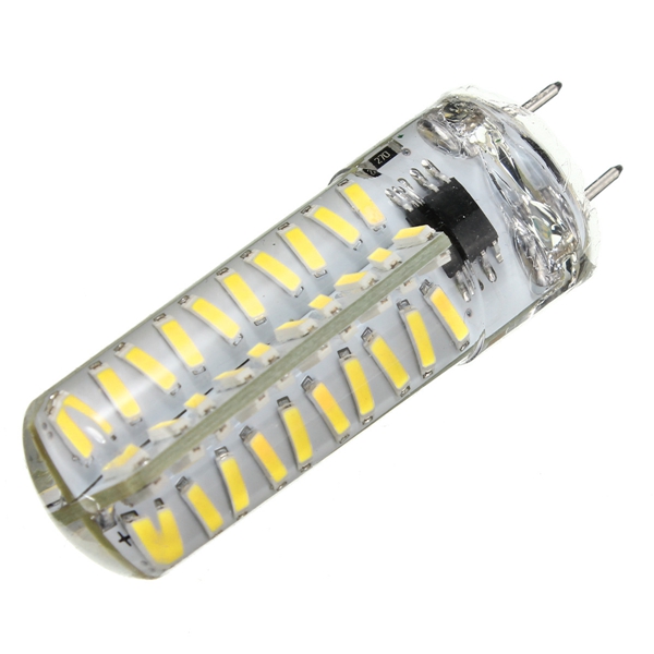 G8-Dimmable-LED-Bulb-5W-SMD-4014-80-Pure-WhiteWarm-White-Silicone-Light-Lamp-AC-110V220V-1015631-4
