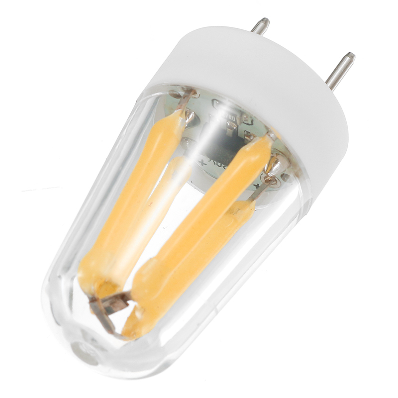 G9-2W-Dimmable-4LEDs-Warm-White-Pure-White-Ceramic-Light-Bulb-AC120V-1189505-2