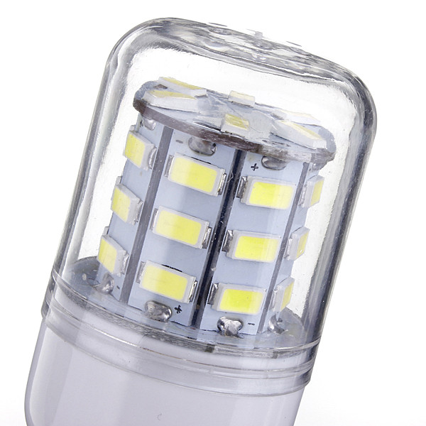 G9-35W-420LM-AC-220V-30-SMD-5730-LED-Corn-Light-Bulbs-Clear-Cover-953733-5