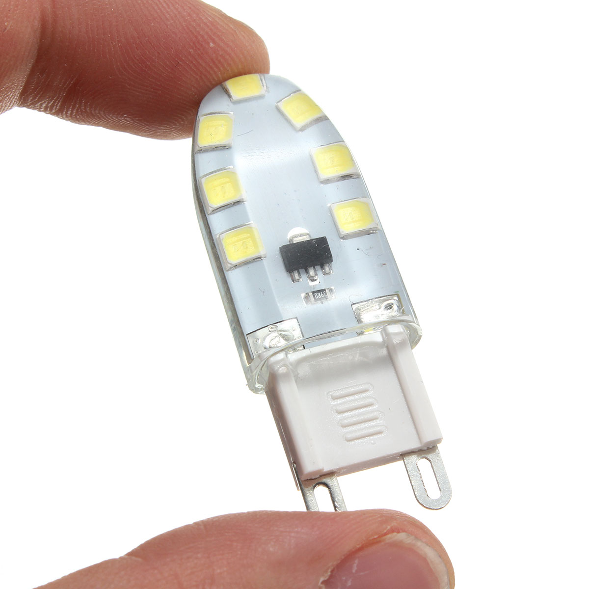 G9-3W-14-SMD-2835-180Lm-LED-Warm-White-Pure-White-Nature-White-Corn-Bulb-AC110V220V-1060137-9