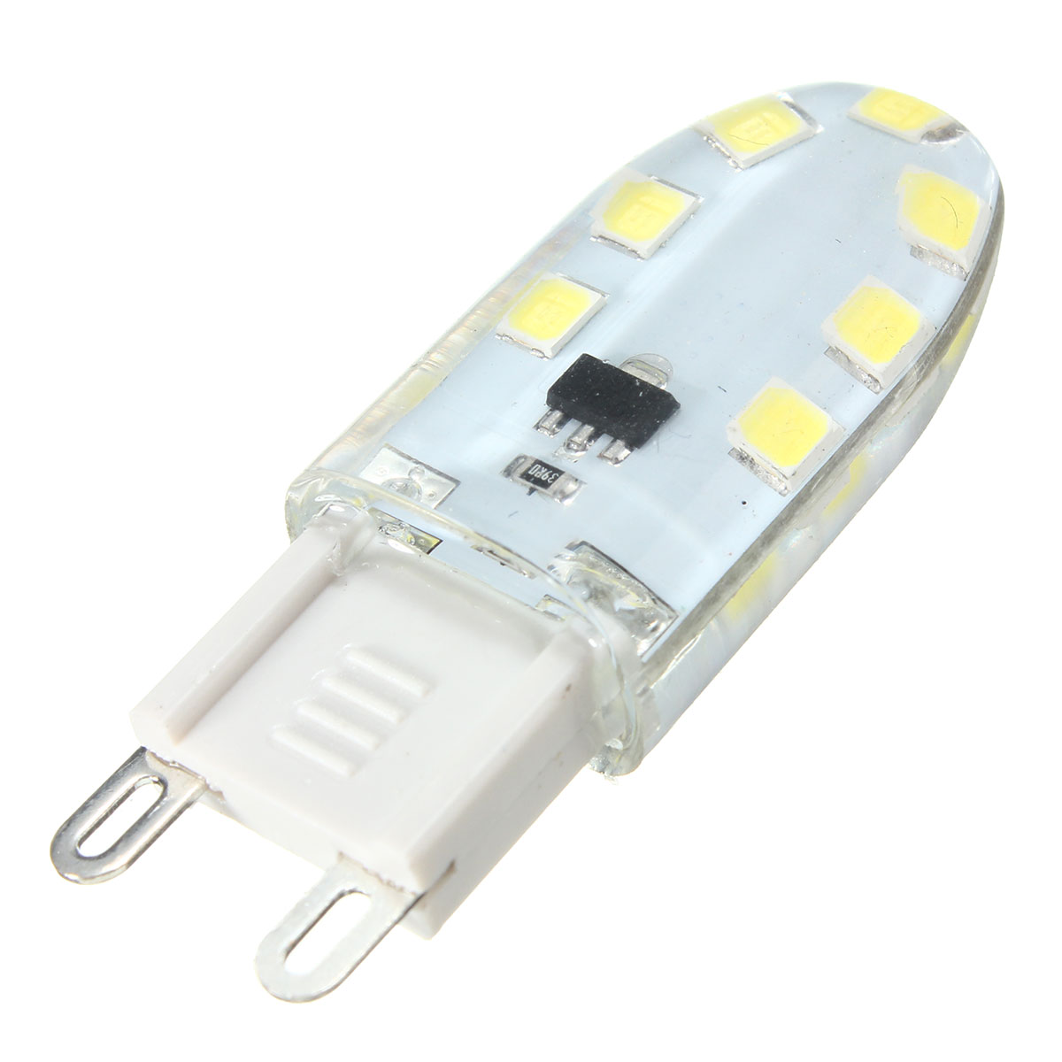 G9-3W-14-SMD-2835-180Lm-LED-Warm-White-Pure-White-Nature-White-Corn-Bulb-AC110V220V-1060137-10