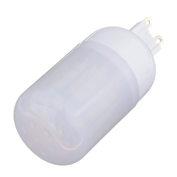 G9-4W-WhiteWarm-White-5730SMD-LED-Corn-Bulb-Light-Ivory-Cover-220V-950506-3