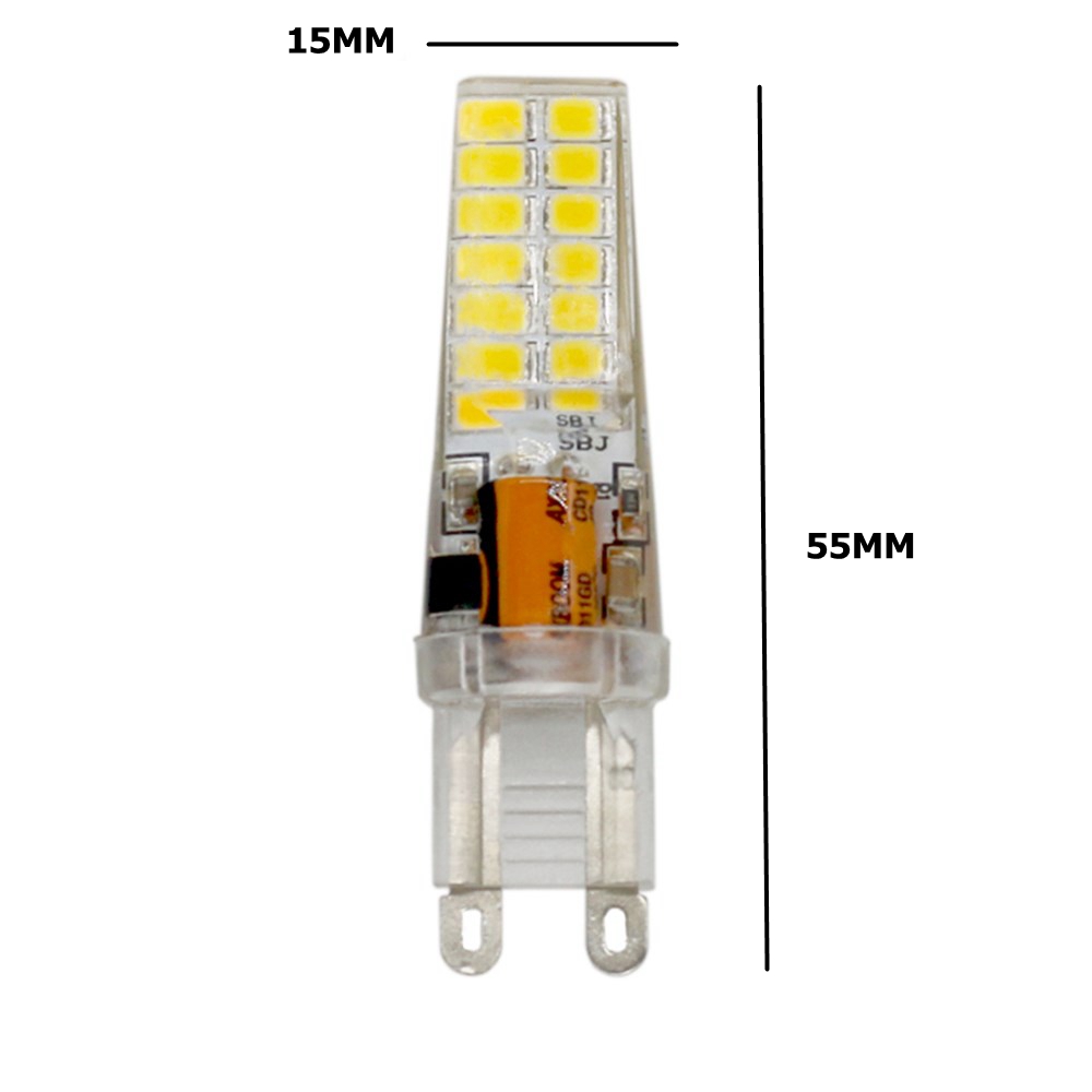 G9-AC85V-265V-SMD2835-5W-No-Flicker-Silica-gel-28-LED-Corn-Bulb-Replace-50W-Halogen-Lamp-1599320-7