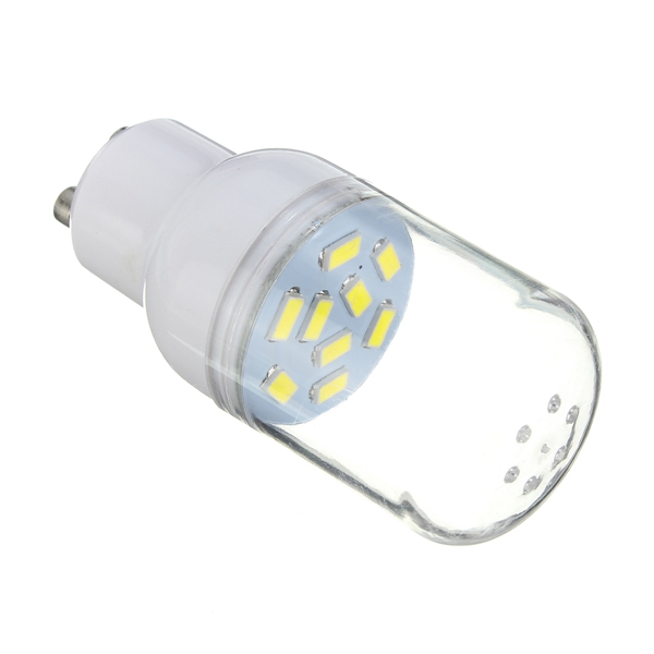 GU10-3W-AC-110V-LED-Bulb-WhiteWarm-White-9-SMD-5730-Light-Spot-Corn-Lamp-1044011-3