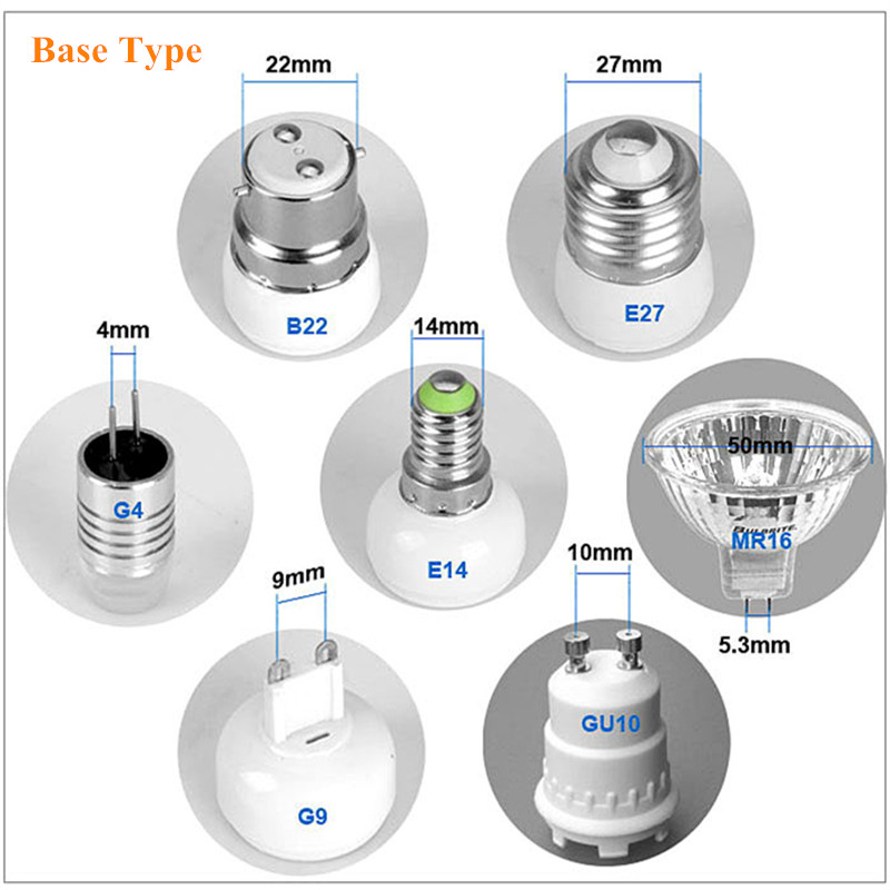 GU10-3W-WhiteWarm-White-9-SMD-5730-LED-Light-300LM-Spot-Corn-Bulb-220V-979620-5