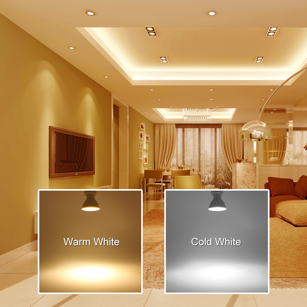 GU10-MR16-7W-SMD2835-474LM-Pure-White-Warm-White-LED-Corn-Spotlight-Bulb-for-Home-AC220V-1215668-8