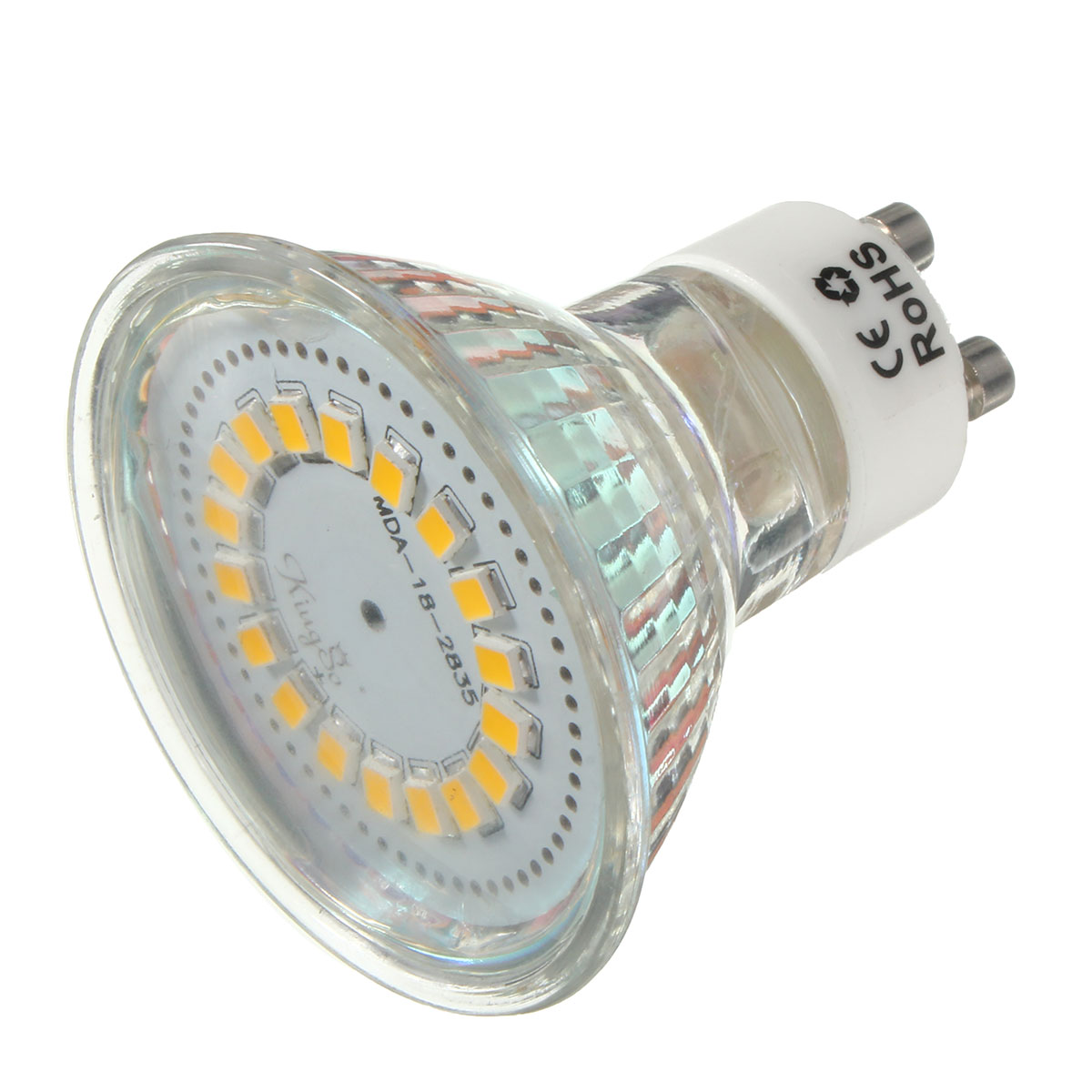 Kingso-AC110V220V-GU10-MR16-MR11-4W-SMD2835-18-LED-Light-Bulb-for-Home-Indoor-Garden-Decoration-1518018-2