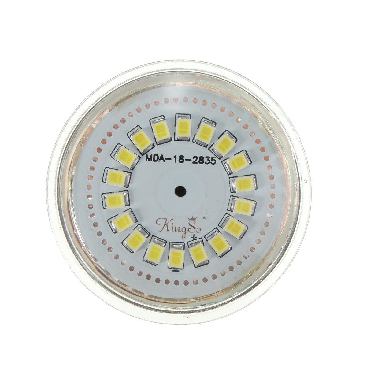 Kingso-AC110V220V-GU10-MR16-MR11-4W-SMD2835-18-LED-Light-Bulb-for-Home-Indoor-Garden-Decoration-1518018-5