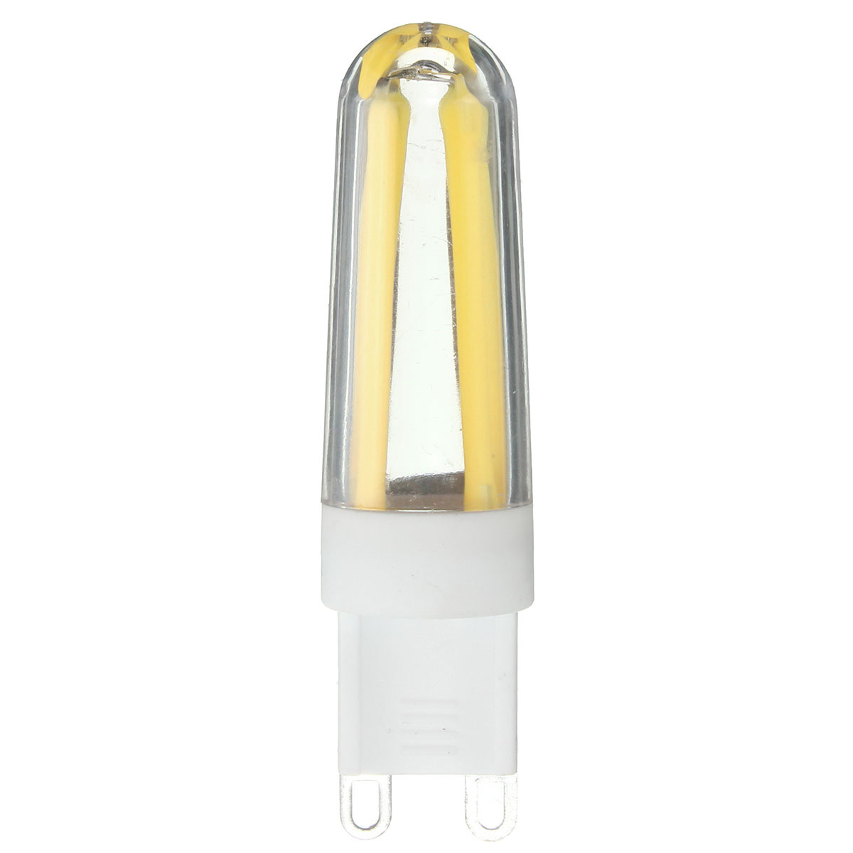Mini-28W-G9-Dimmable-LED-Corn-Bulb-Silicone-Crystal-COB-Lamp-Light-AC220V-1113497-5