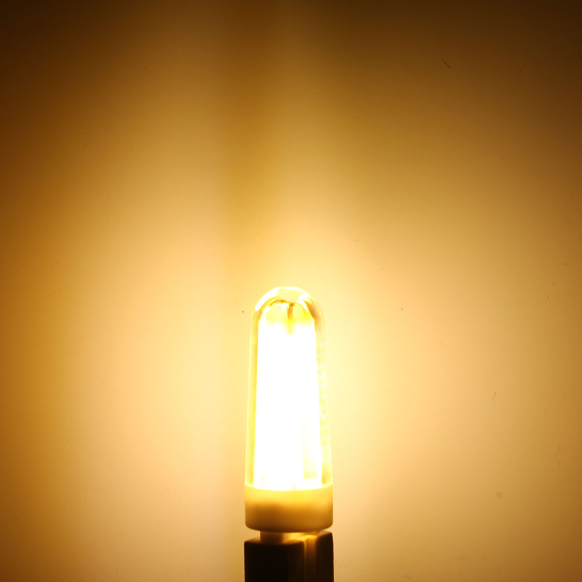 Mini-28W-G9-Dimmable-LED-Corn-Bulb-Silicone-Crystal-COB-Lamp-Light-AC220V-1113497-6